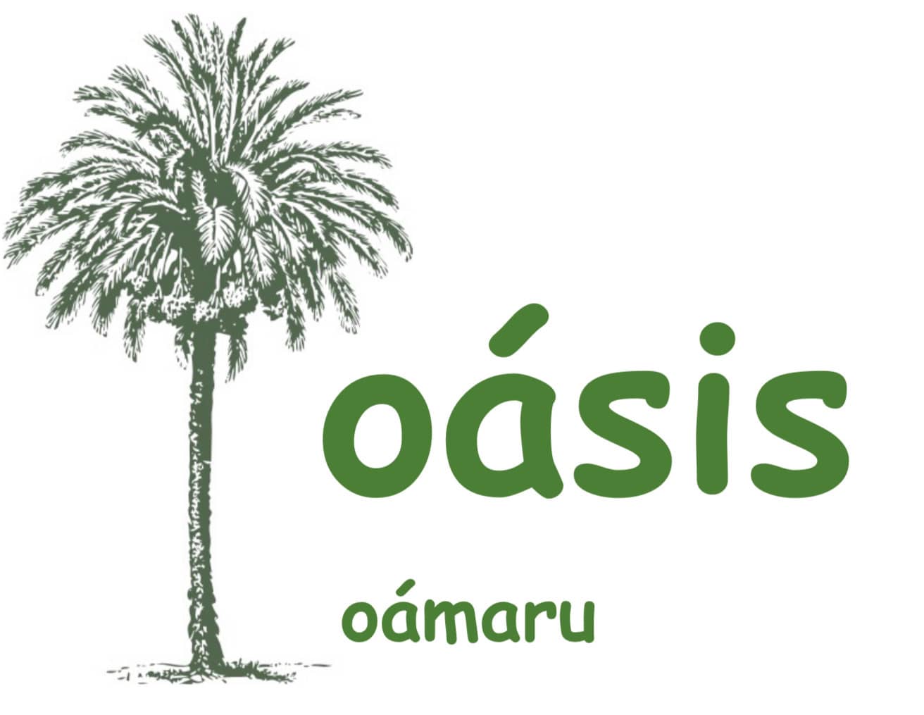 Oasis Oamaru